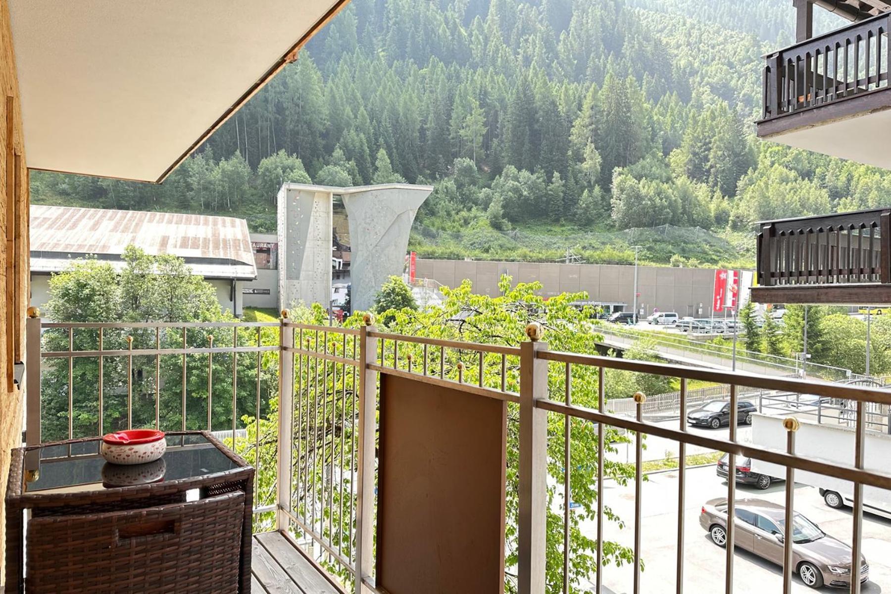 סן אנטון Quality Hosts Arlberg - Alptyrol Appartements מראה חיצוני תמונה